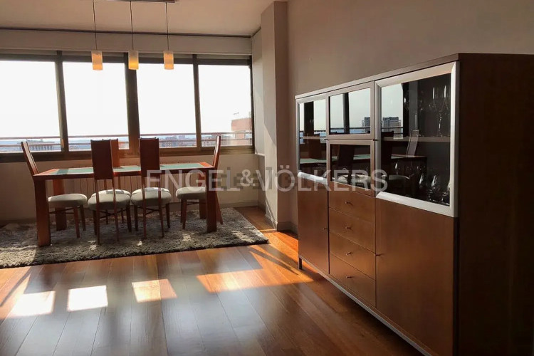 Ático en venta en Castilla