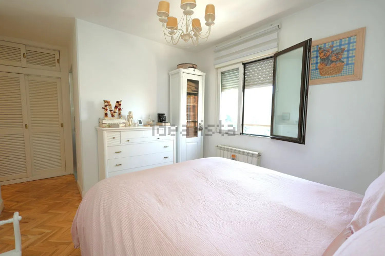 Piso en venta en Avenida de Burgos