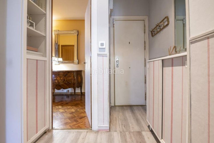 Piso en Castilla Madrid