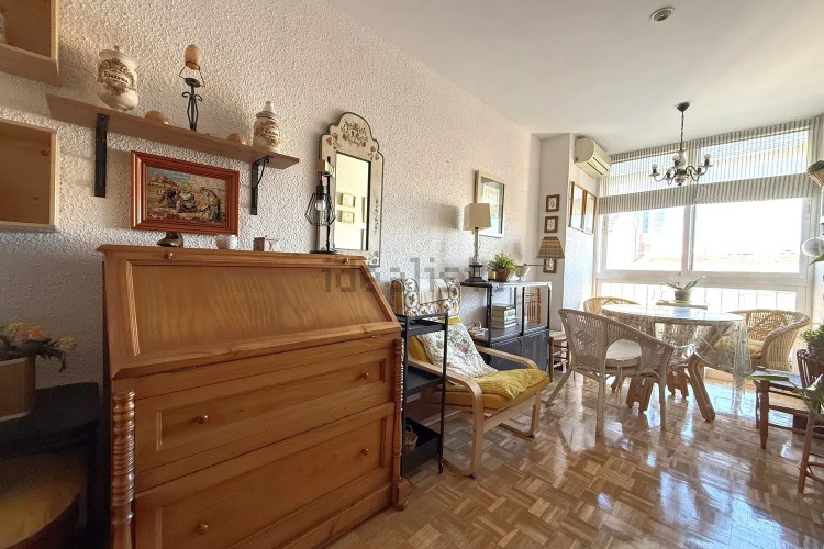 Piso en calle de San Ramón Nonato