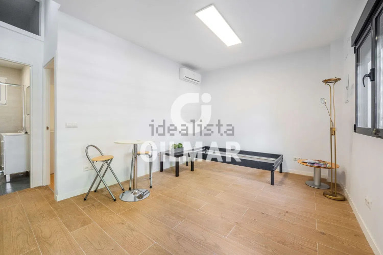 Piso en Barrio Castilla