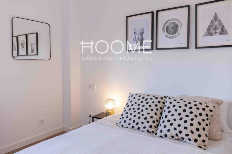 BUGANVILLA, Castilla