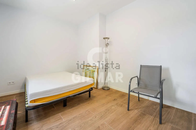 Piso en Barrio Castilla