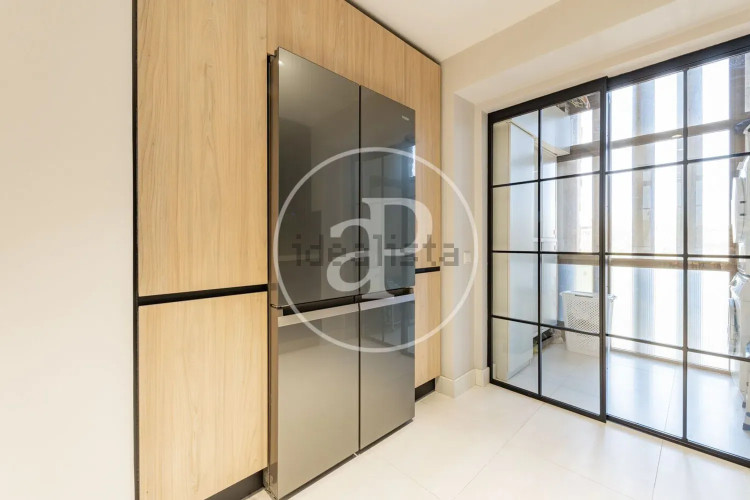 Piso en Barrio Castilla