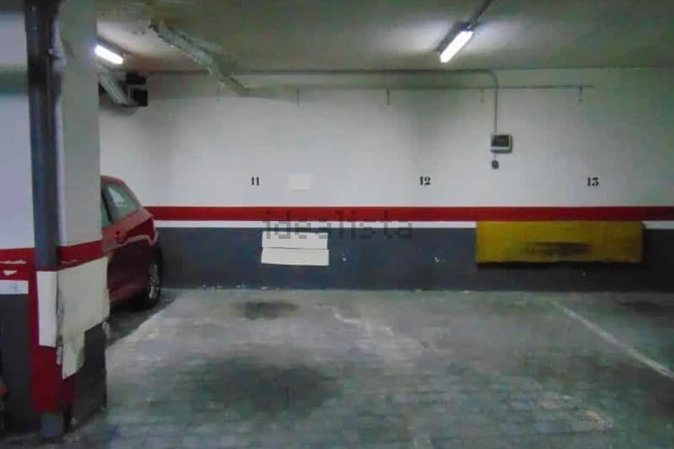 Piso en Barrio Castilla