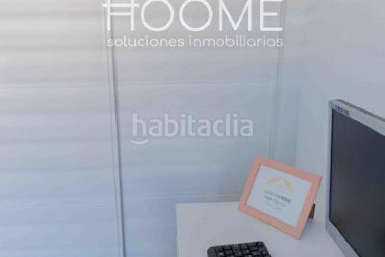 Ático atico con 20 metros de terraza, piscina, garaje opcional, 3 habitaciones 2 baños a estrenar, Castillachamartin en Madrid