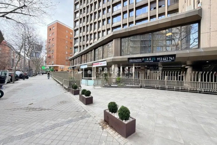 Piso en venta en Calle de Agustín de Foxá