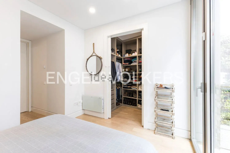 Piso en Barrio Castilla