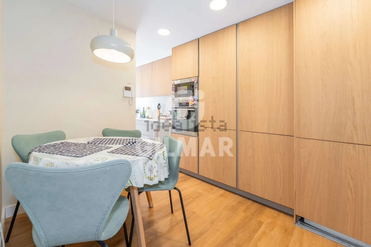 Piso en venta en Castilla