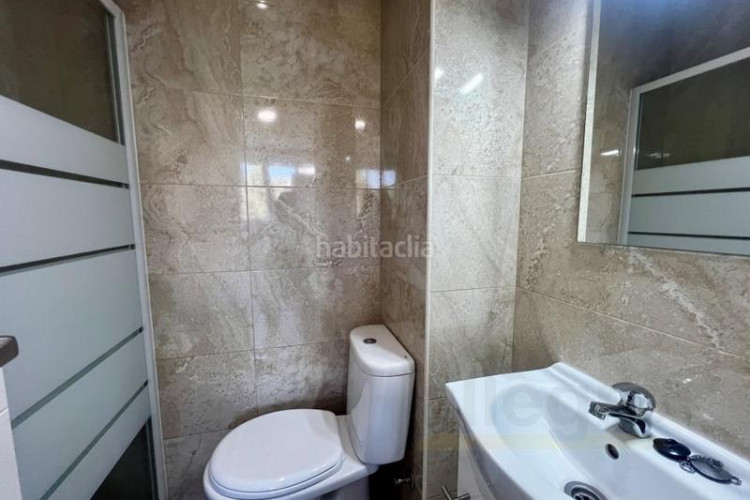 Piso exclusiva vivienda en finca representativa con piscina, garaje, y trastero en zona chamartín. en Madrid