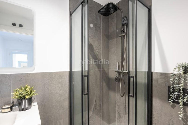 Ático  con terraza chamartín en Castilla Madrid