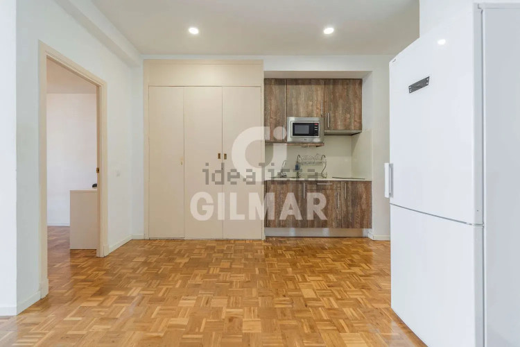 Piso en Barrio Castilla