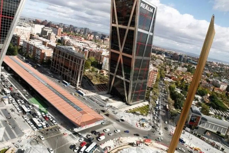 Piso en calle de Manuel Ferrero