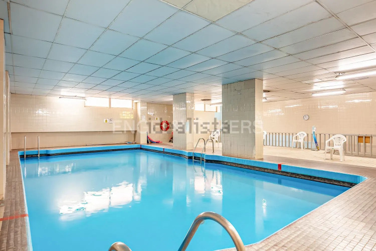 Piso en Barrio Castilla