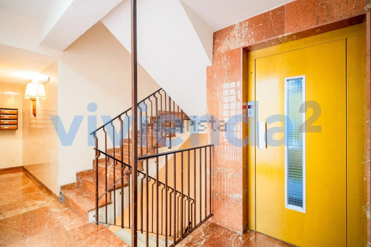 Piso en calle de Esteban Terradas