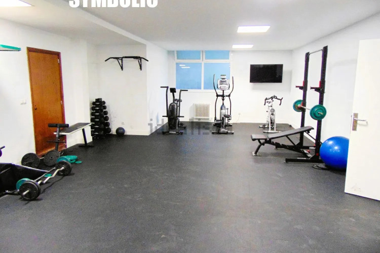 Piso en Barrio Castilla