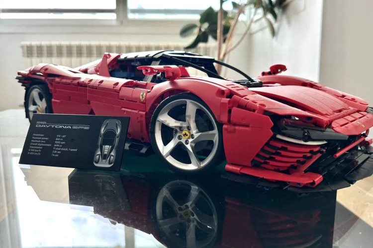 Piso en avenida de Burgos