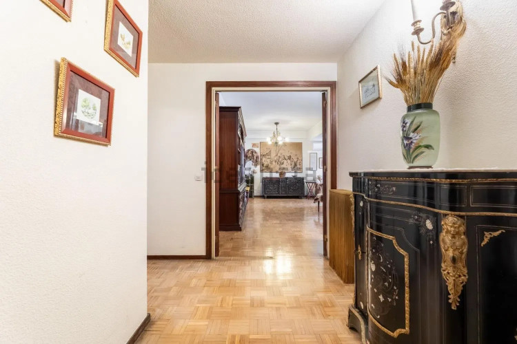 Piso en Barrio Castilla