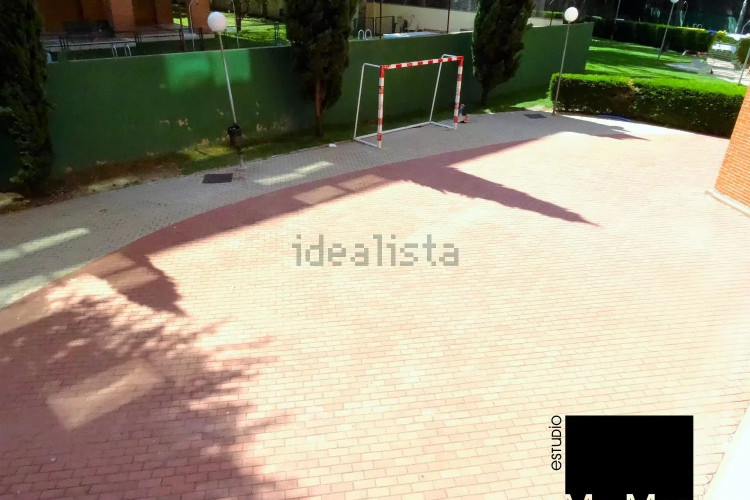 Piso en calle de la Hiedra