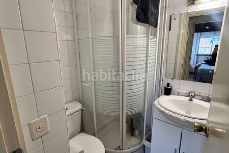 Ático inmejorable oportunidad de 3 habitaciones en Castilla en Madrid