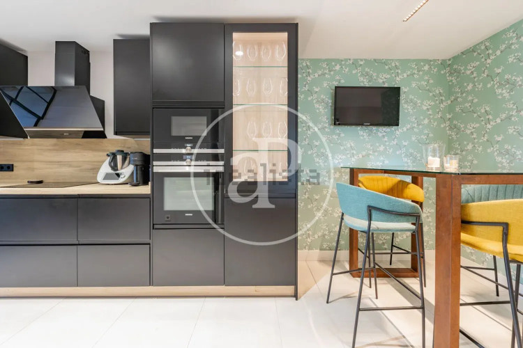 Piso en Barrio Castilla