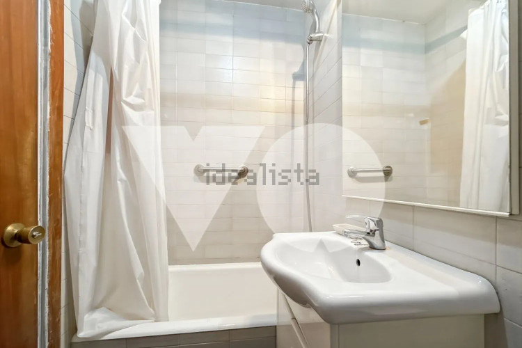 Piso en paseo de la Castellana