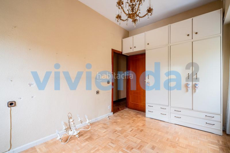 Piso  en Castilla, 132 m2, 5 dormitorios, 2 baxf1os, 829.000 euros en Madrid
