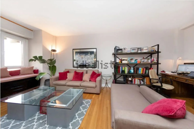 Piso en avenida de Pío XII