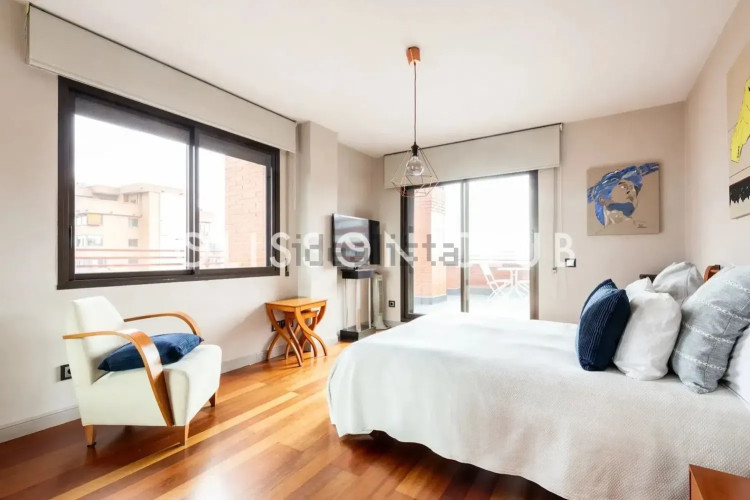 Ático en venta en Castilla