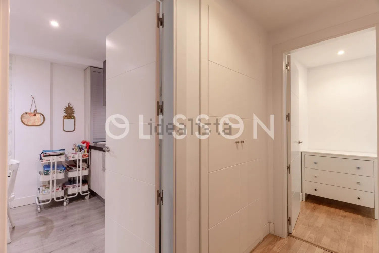 Piso en Barrio Castilla