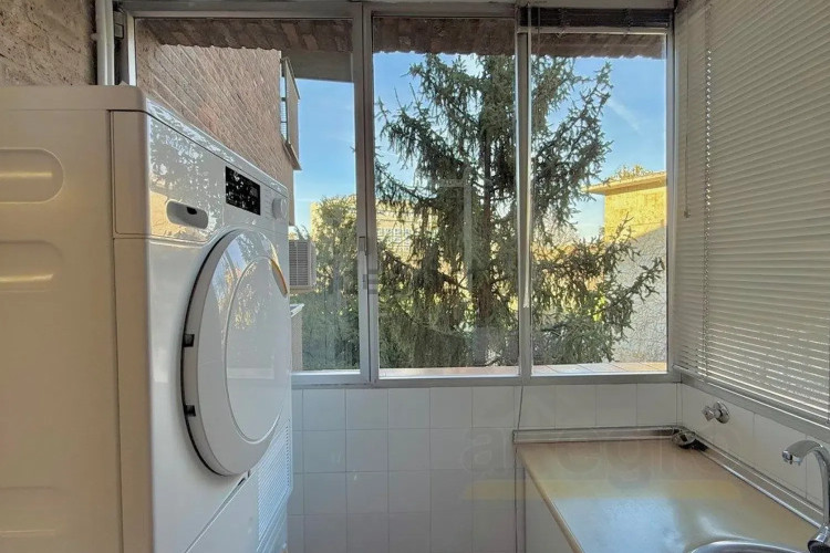 Piso en avenida de Pío XII