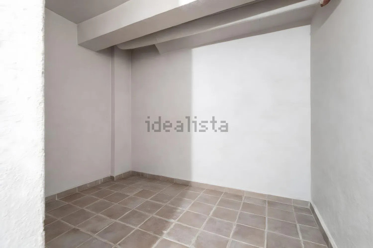 Piso en Barrio Castilla