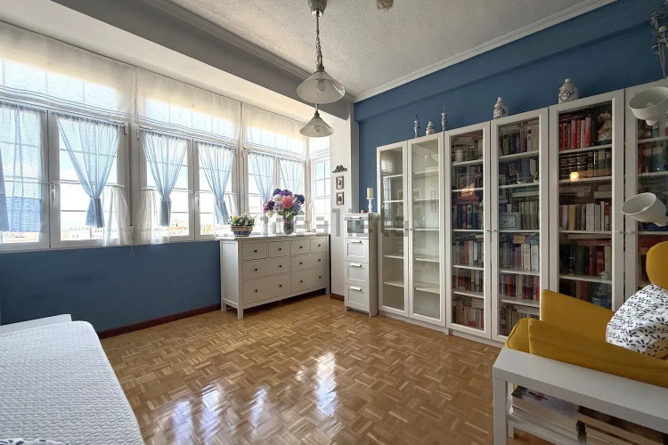 Piso en calle de San Ramón Nonato