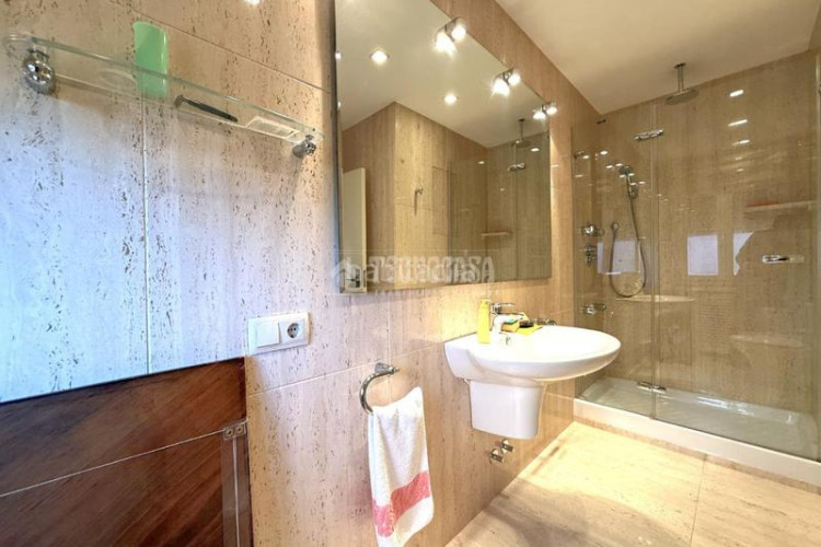 Piso  en venta en Castilla Madrid