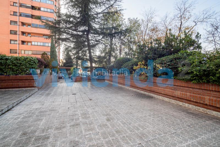 Piso  en Castilla, 36 m2, 1 dormitorios, 1 baxf1os, 251.000 euros en Madrid