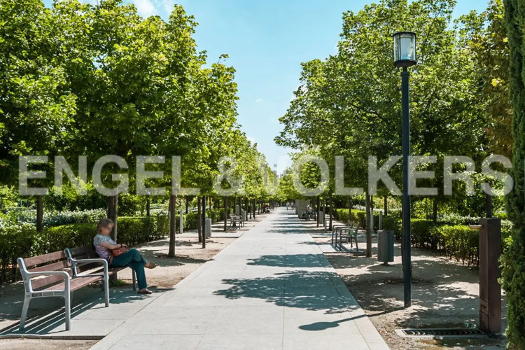 Piso en Barrio Castilla