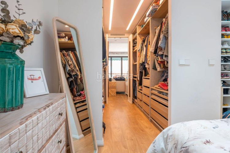 Piso  en venta en c. de núñez morgado en Castilla Madrid