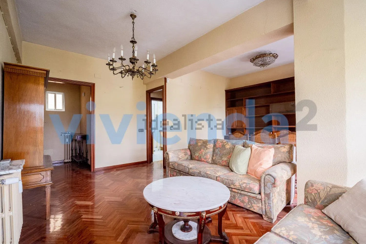 Piso en calle de Esteban Terradas