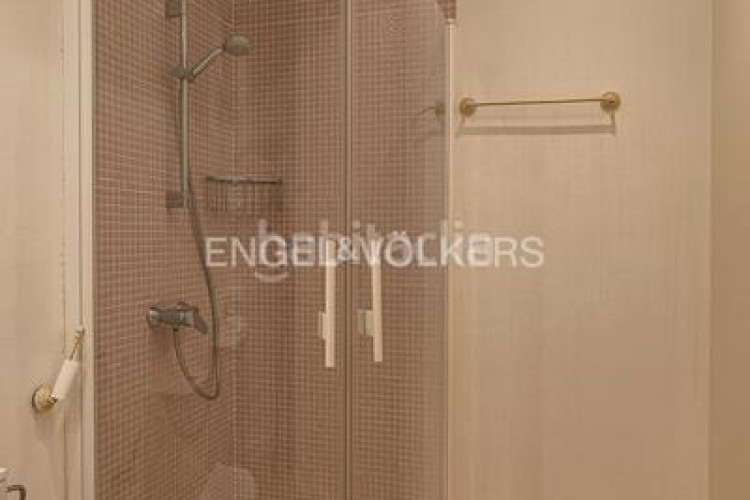 Ático exclusivo ático en chamartín lujo con espacio y ubicación deseada. en Madrid