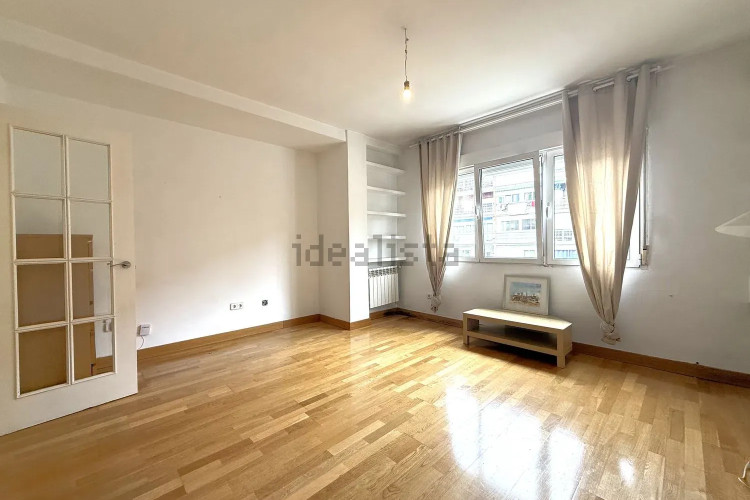 Piso en venta en Calle de Manuel Ferrero