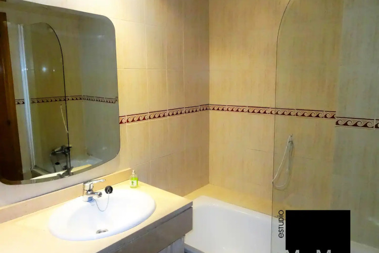 Calle de la Hiedra, Castilla