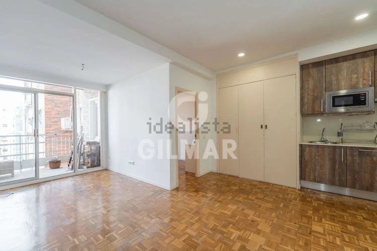 Piso en Barrio Castilla