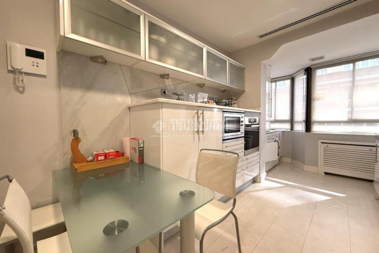 Piso  en venta en Castilla Madrid