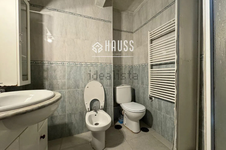 Piso en venta en Calle de la Buganvilla