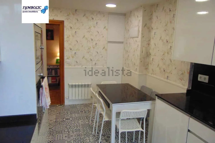 Piso en Barrio Castilla