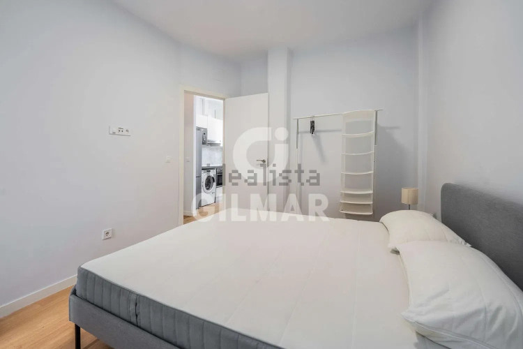Piso en Barrio Castilla