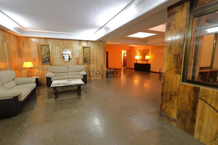 Estudio en venta en Calle de Rafael Herrera