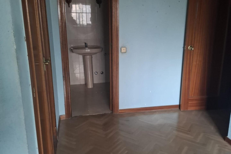 Avenida de Pu00EDo XII, 97, Castilla