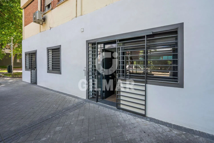 Piso en Barrio Castilla