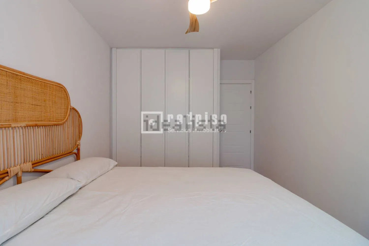 Piso en venta en Avenida de Burgos